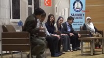 Gaziantep'te Darbe Girişimi Tiyatro Ile Anlatılıyor