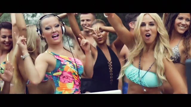 Loona with Tale & Dutch feat. P. Moody - On Va Danser (DJ THT vs. Purple S. Video Edit)