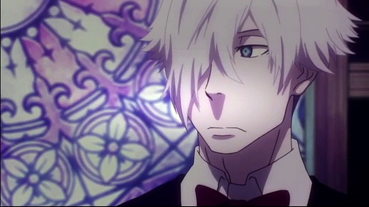 Death Parade Episode 2 Part 2