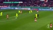 Thomas Müller Goal HD - Bayern München 1-0 Augsburg - 26.10.2016 HD