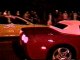 Illegal Street Racing - Honda Civic Vs Corvette