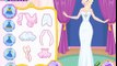 Design Your Frozen Wedding Dress - Lets Help Disney Princess Elsa Wedding Dress