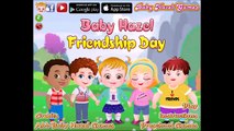 Baby Hazel Friendship Day - Baby Hazel Games