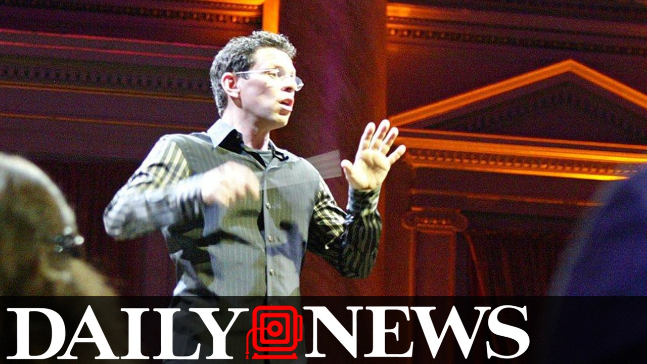 ‘Real Housewife’ Jules Wainstein’s Husband Swindled $25G From NYC Composer