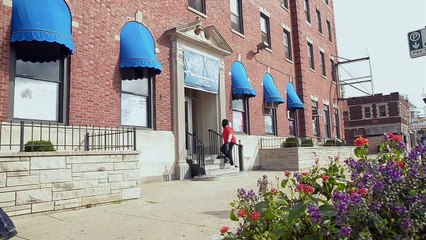 Law Firm Video Production in Chicago