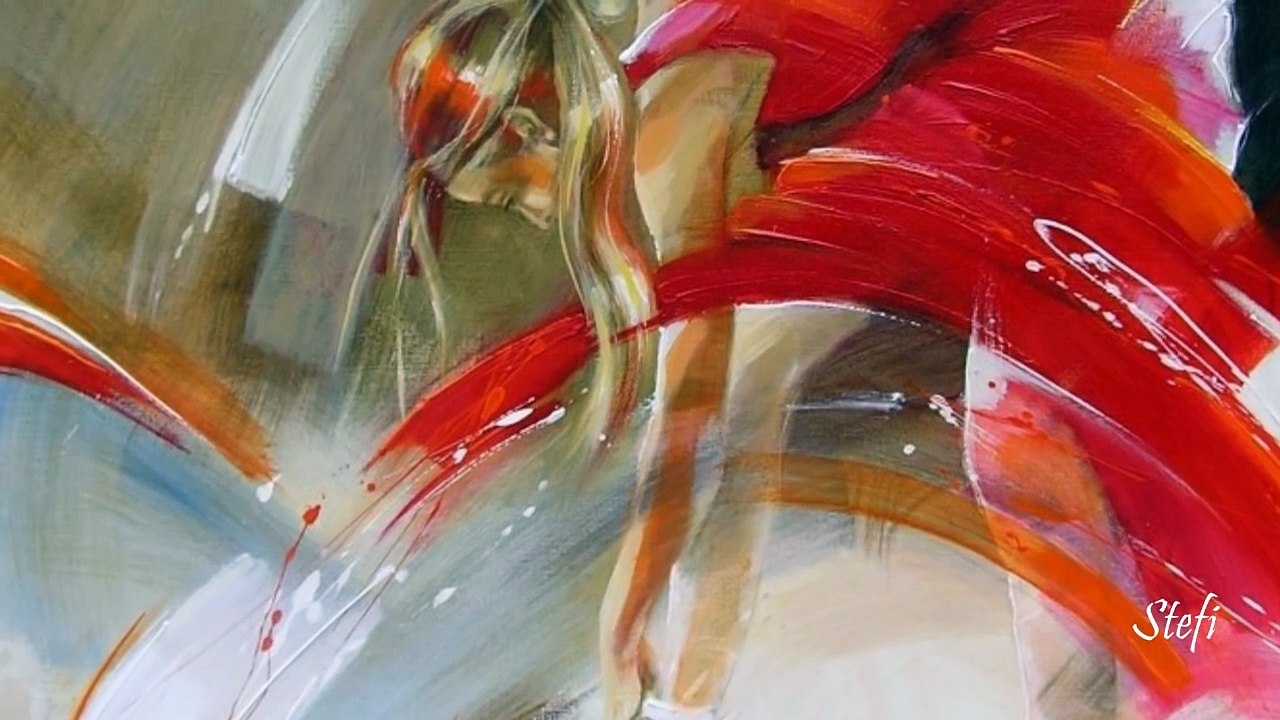 Mystic Dancer