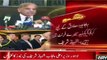 Watch Shehbaz Sharif's reply regarding Javed Sadiq front-man allegation - mistakenly told the exact year of his relation