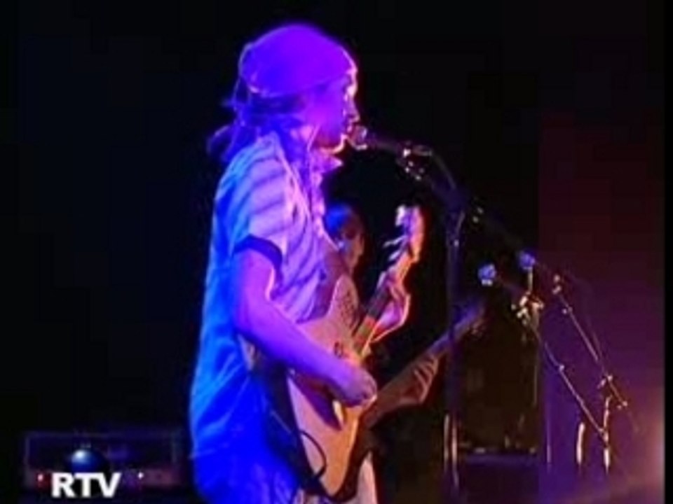 Tropleindesons - Scène Bastille