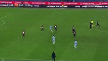 3-0 Ciro Immobile 2nd Goal HD - Lazio 3-0 Cagliari - 26.10.2016