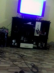 INES EN MI CUMPLEAÑOS 1