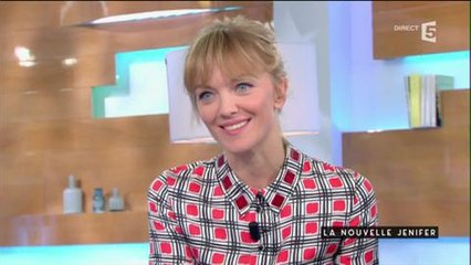 Jenifer a refusé une carrière à l'international : "Je préférais faire un enfant"