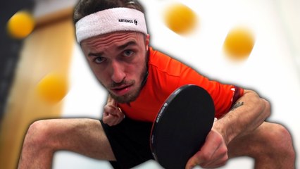 SQUEEZIE-SQUEEZIE VS LE PING PONG