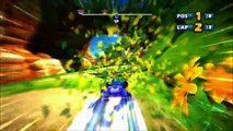 Sonic & SEGA All-Stars Racing (Xbox 360) - Grand Prix - Ep.1 - Chao Cup
