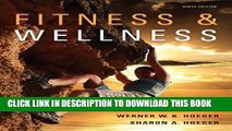 [FREE] EBOOK Bundle: Fitness and Wellness, 9th   WebTutor(TM) Premium Plus on Blackboard Printed