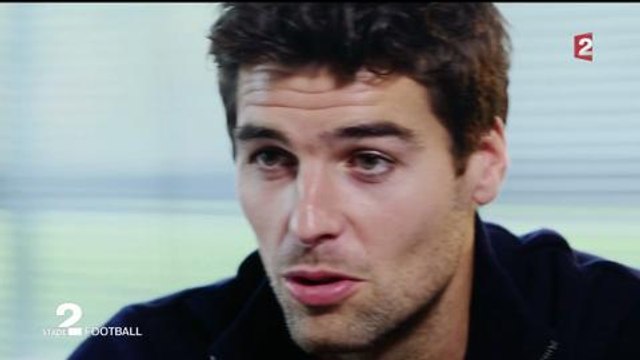 Yoann Gourcuff, rare dans les médias : J'ai appris à me protéger