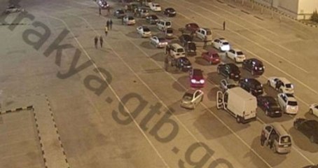 Son Dakika! POL-NET Çöktü, Gümrüklerde İşlemler Durdu