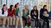 Izmir Liseli Hande, Kalp Krizi Geçirip Öldü