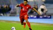 Julian Green Goal - Bayern Munchen vs FC Augsburg - (Bundesliga 2016)