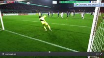 Marcel Risse Goal FC Koln 1-1 Hoffenheim 26.10.2016