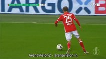 Julian Green Goal HD - Bayern Municht2-0tAugsburg 26.10.2016