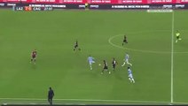 Ciro Immobile Goal HD - Lazio 3-0 Cagliari 26-10-2016 HD[1]