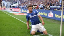 Klaas-Jan Huntelaar GOAL - Nurnberg 0-2 Schalke 26.10.2016