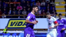 Marco Asensio Goal HD - Leonesa 0-2 Real Madrid- 26-10-2016