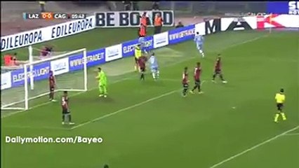 Regardez le contrôle et le but de dingue Diao Baldé Keita