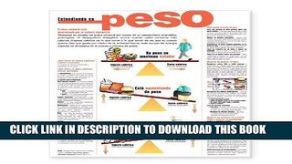 [FREE] EBOOK Understanding Your Weight Anatomical Chart in Spanish (Entendiendo su peso) BEST