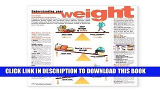 [FREE] EBOOK Understanding Your Weight Anatomical Chart ONLINE COLLECTION