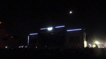 Muse - Drill Sergeant, Sziget Festival, 08/13/2016