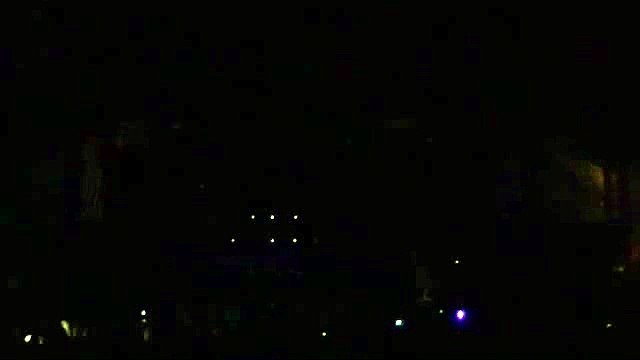 Muse - Drill Sergeant, Lowlands Festival, 08/19/2016