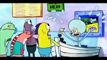 SpongeBob SquarePants Animation Movies for kids spongebob squarepants episodes clip 135
