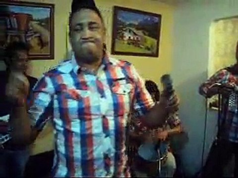 La Plata -Los Diomedistas Parrandas Vallenatas