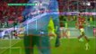 2-0 Julian Green Goal - Bayern München 2-0 FC Augsburg - 26.10.2016