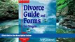 Big Deals  Divorce Guide and Forms for Oregon (Divorce Guide to Oregon)  Best Seller Books Best