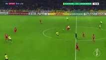 Toni Leistner Goal HD - Dortmundt1-0tUnion Berlin 26.10.2016