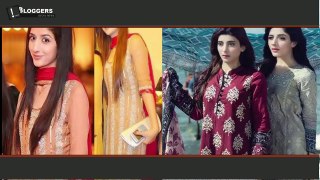Different Styles of Twin Celebrity Sisters   جوڑواں سلیبرٹی بہنوں کے نئے انداز