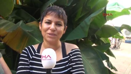 Kaş Fulya'nın Katilinden Kan Donduran Ifade Şuursuzca Vurdum