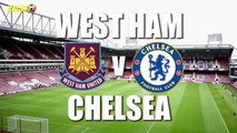 WHU vs Chelsea 2-1 FULL HIGHLIGHTS - EFL Cup 26.10.2016 HD