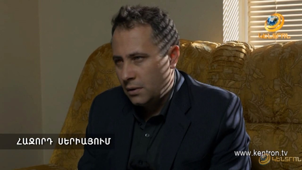 Vendetta - Episode 41 an