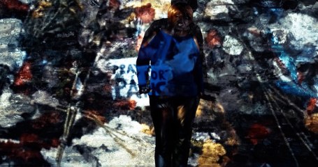 TRY A LITTLE TENDERNES - ALICE TAN RIDLEY