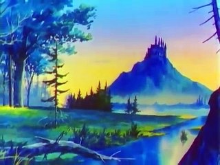 Le lac des Cygnes 1981 PART 1/7 VF