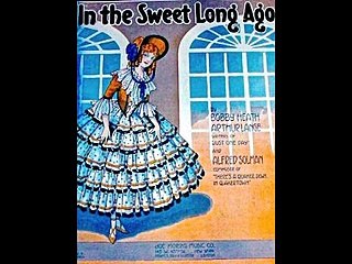 Arthur Lange & His Orchestra - Jimminy Gee!