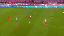 Dries Mertens Goal HD - Napoli 1-0 Chievo 26.10.2016 HD