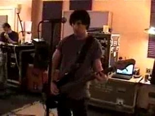 Nine Inch Nails - Just like You imagined - Studio