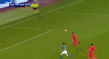 Dries Mertens Goal HD Napoli 1  - 0 Empoli 26.10.2016