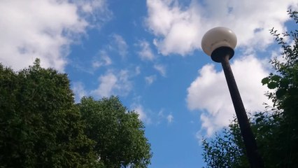 Episode 1 - Paris sous les couleurs de l'Euro - Life 2016