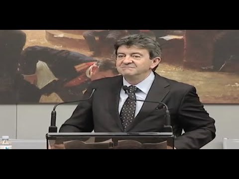 Bilan raisonné de 1981 et de la présidence de François Mitterrand - Par Jean-Luc Mélenchon