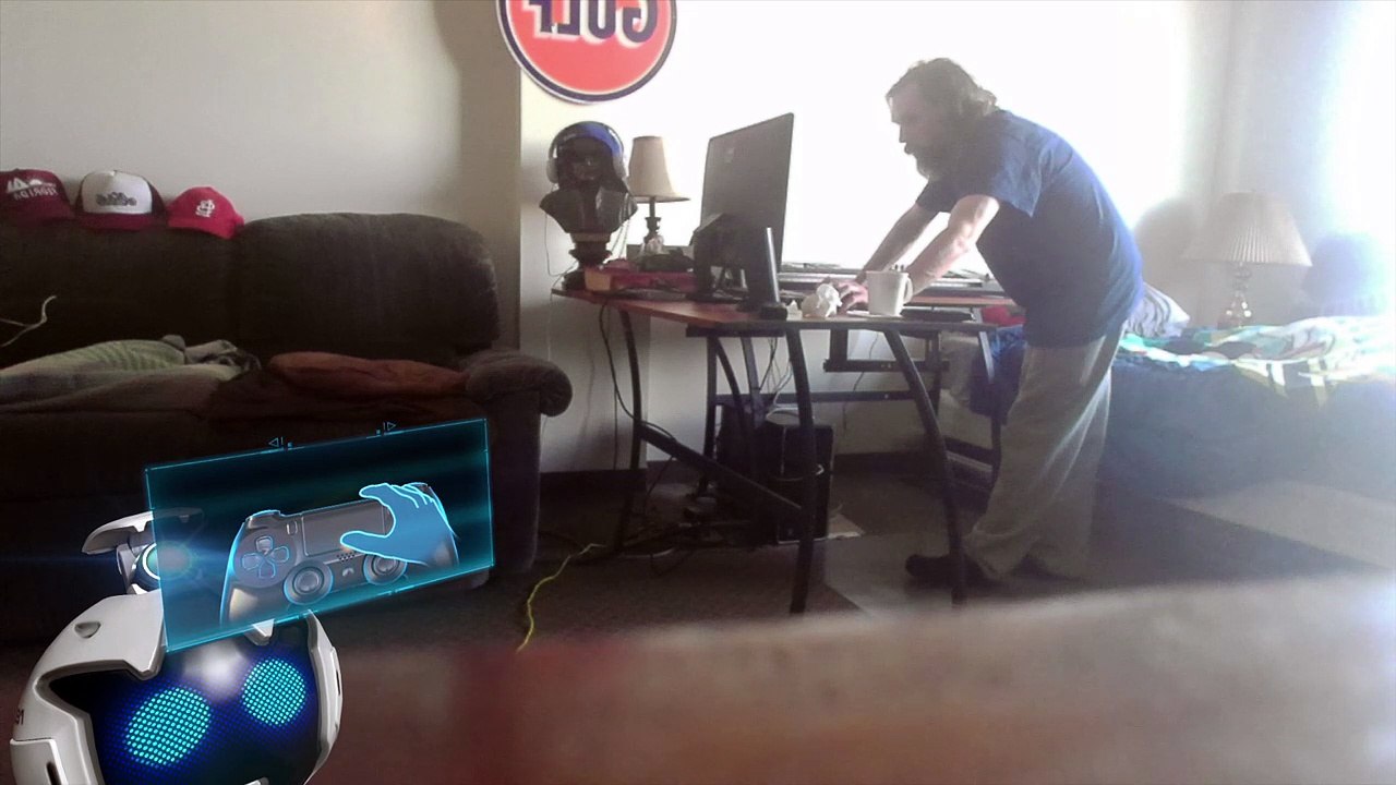 Trying to have fun With the music keyboard